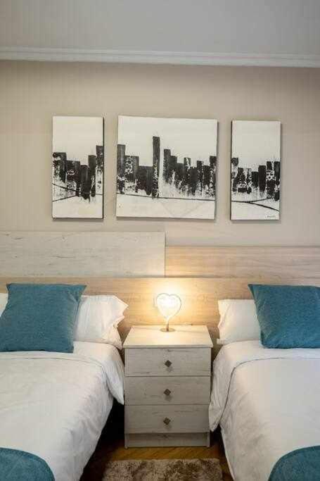Apartment Casa Roces By Silastur