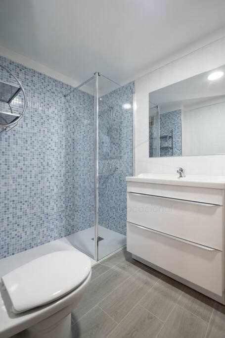 Casa Roces By Silastur Apartment *