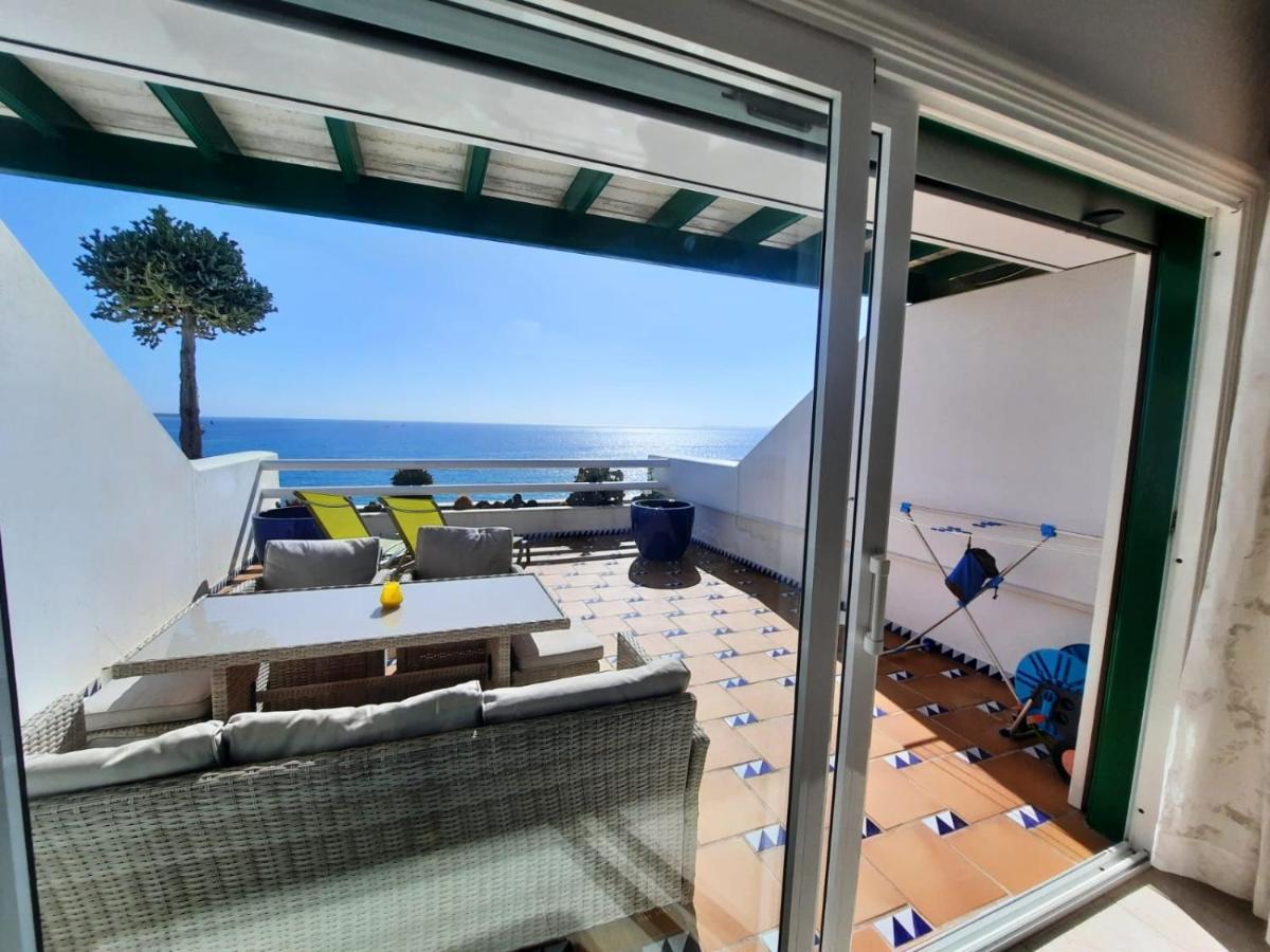 Apartamento Gaviota
