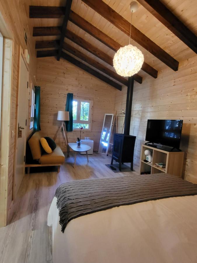 De Rafael De Madera Country house
