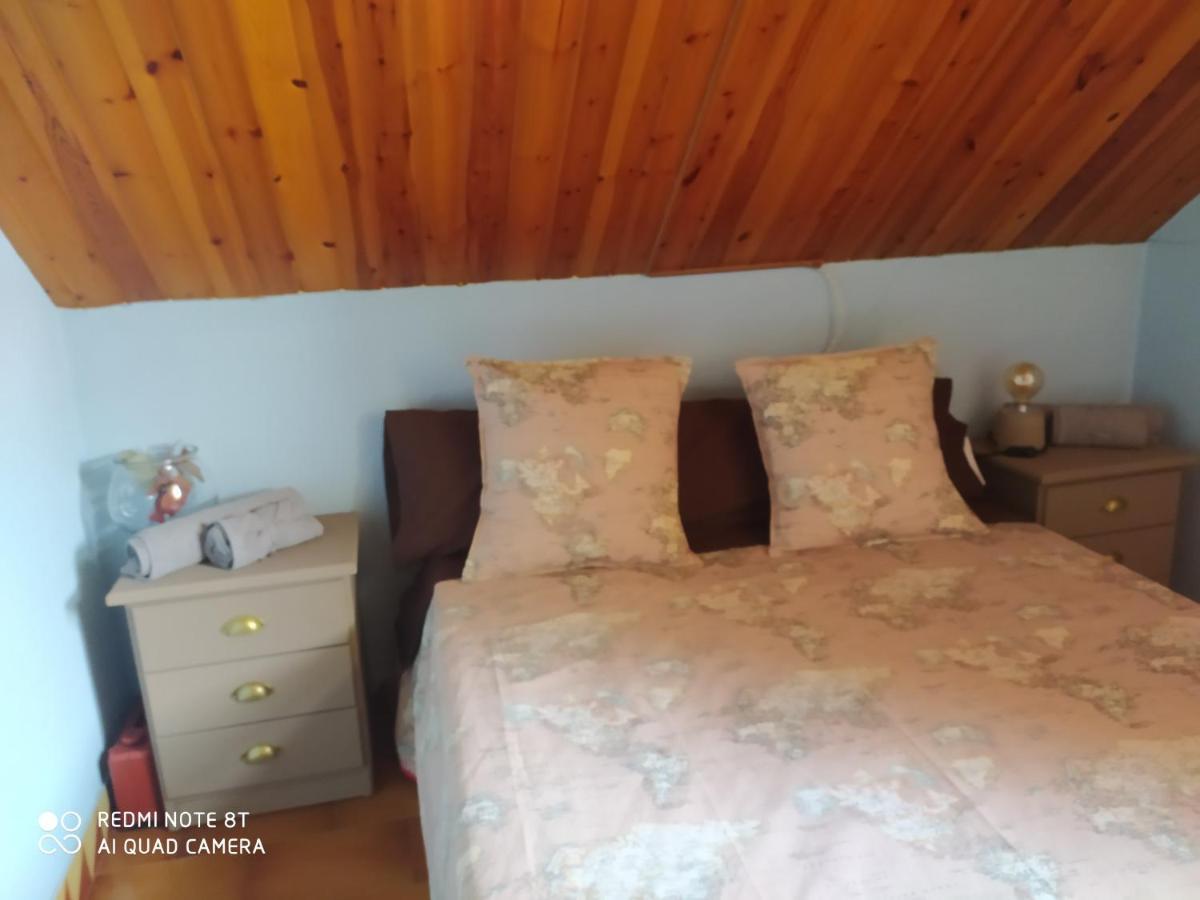 Chalet Entre Parques Naturales