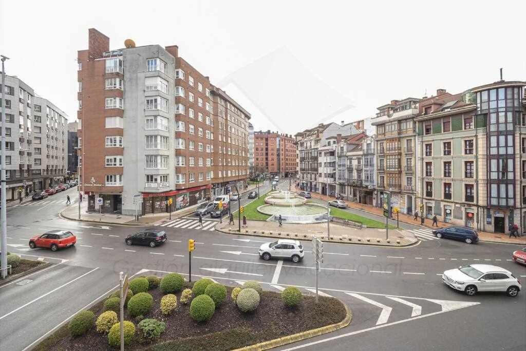 Casa Roces By Silastur Apartment *