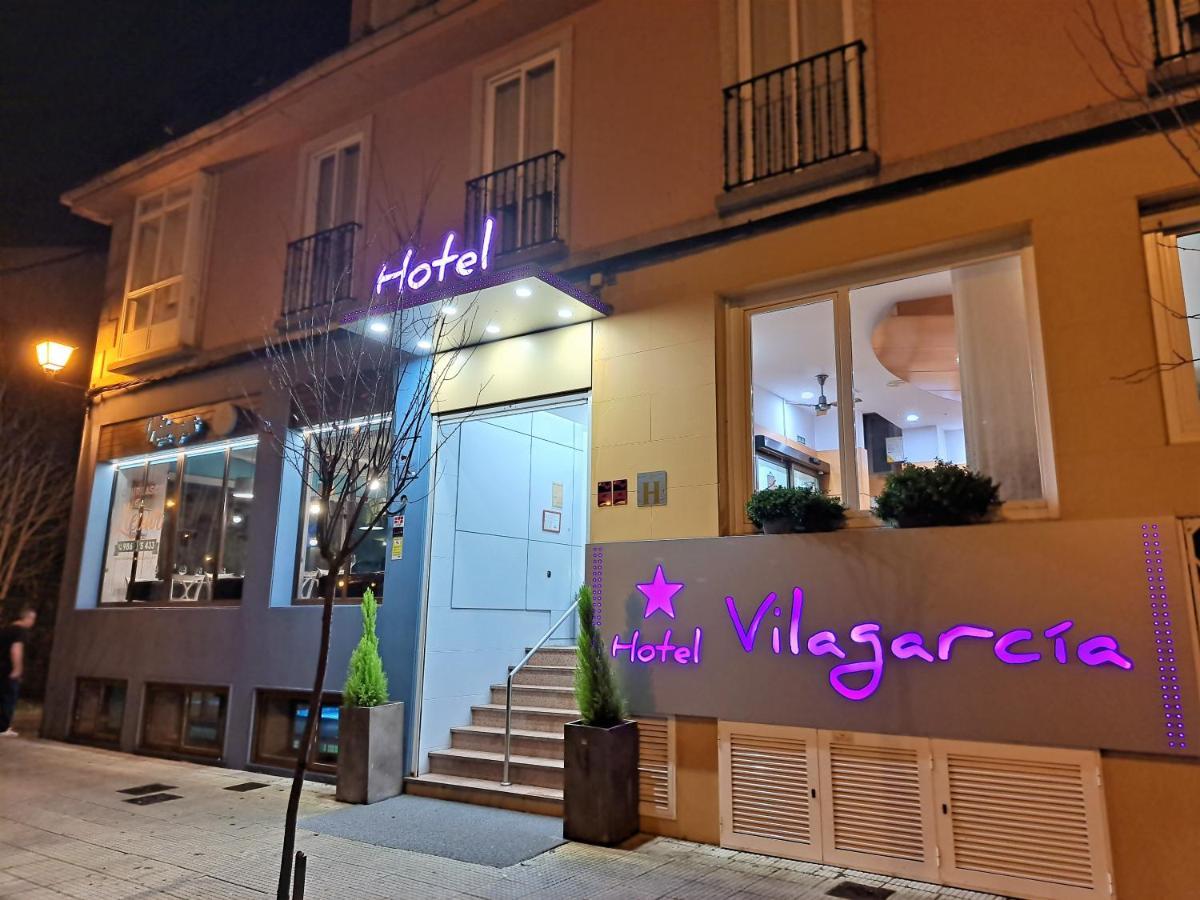 Hotel Vilagarcia Vilagarcia de Arousa