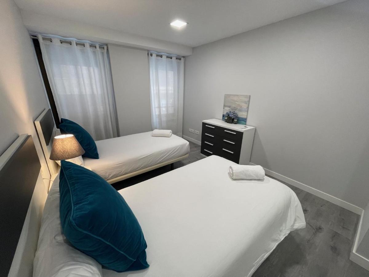 Apartment Dau Centro Free Parking