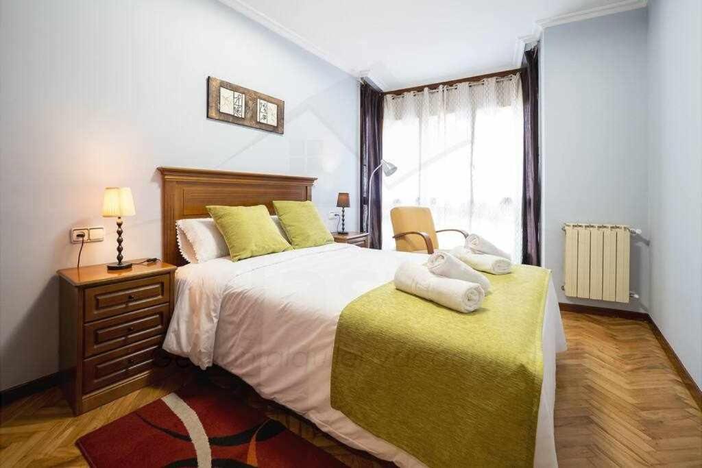 Apartment Casa Roces By Silastur *