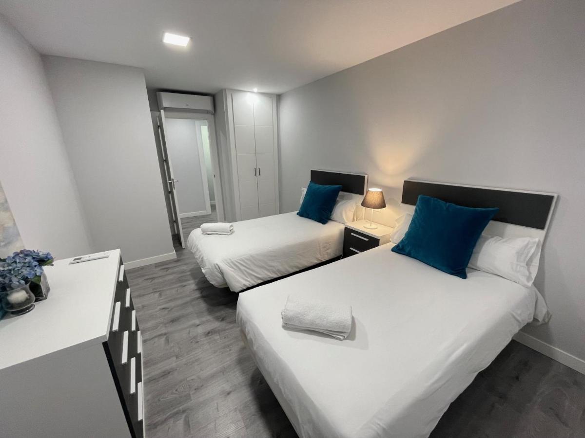 Dau Centro Free Parking Apartment