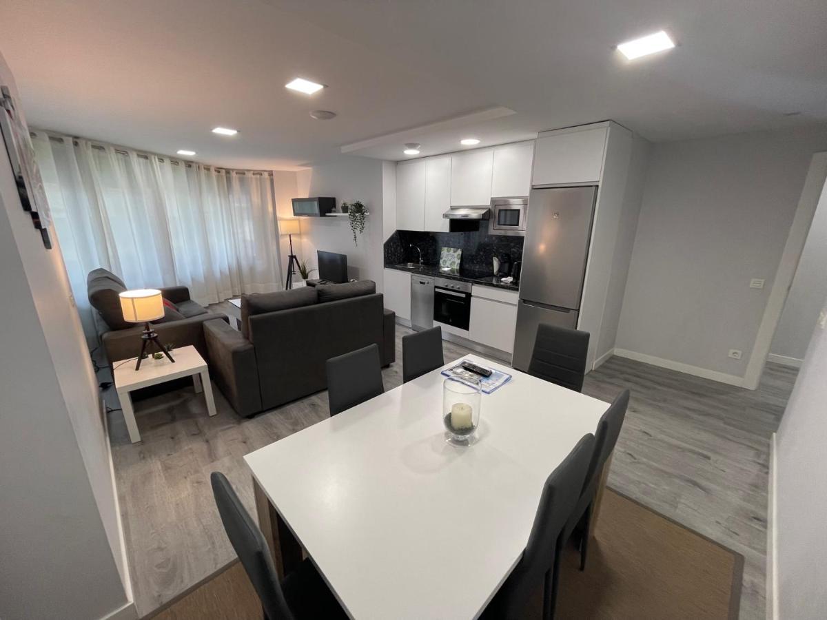 Dau Centro Free Parking Apartment