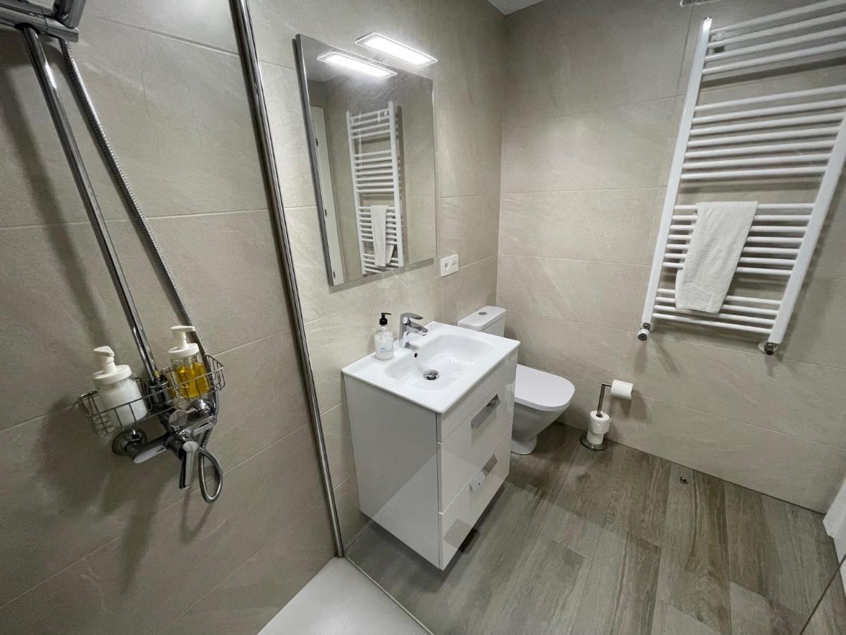 Apartment Dau Centro Free Parking