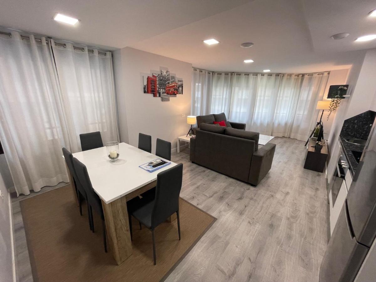 Dau Centro Free Parking Apartment