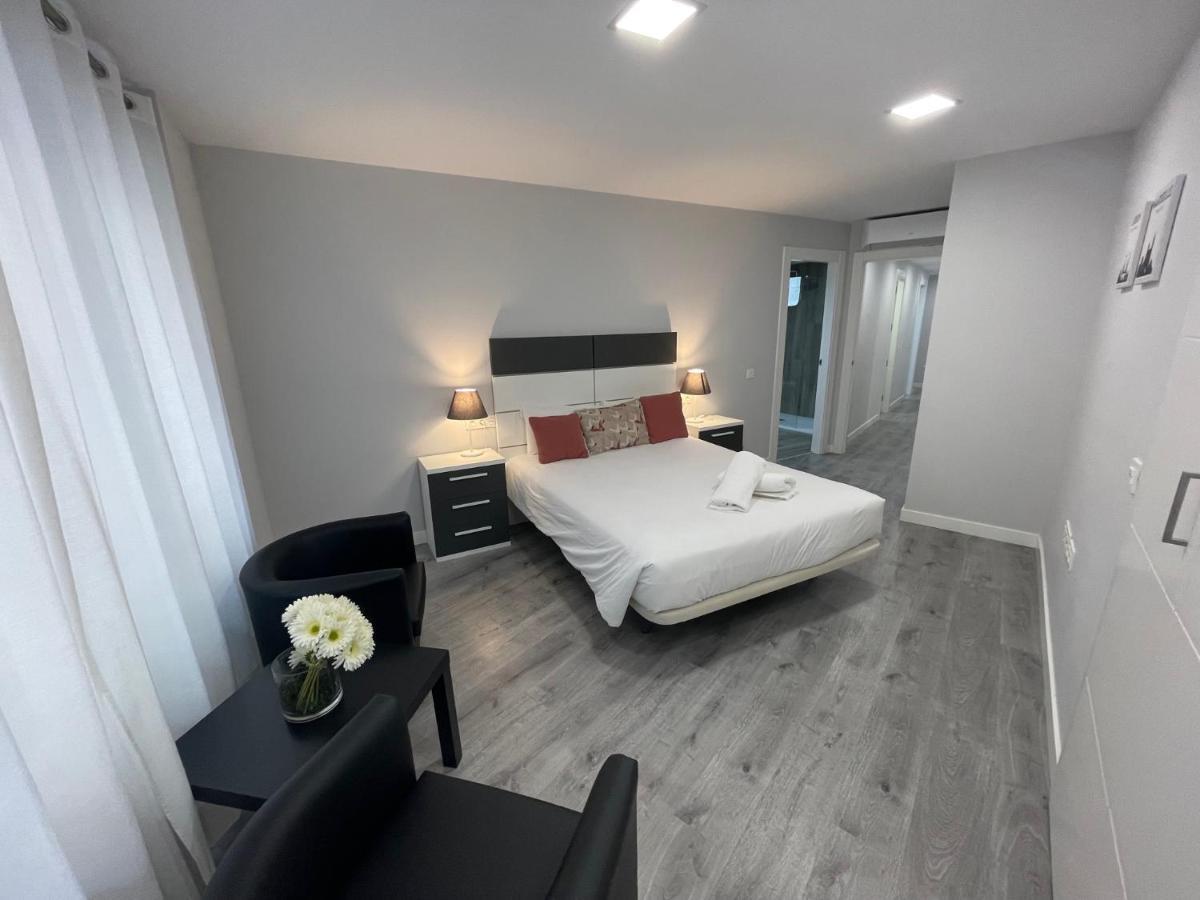 Apartment Dau Centro Free Parking *