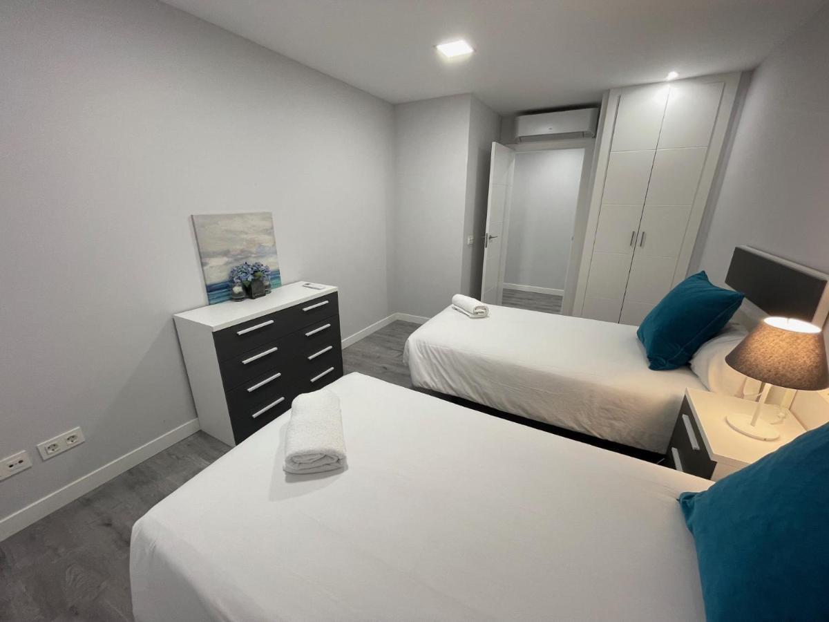 Dau Centro Free Parking Apartment Salamanca
