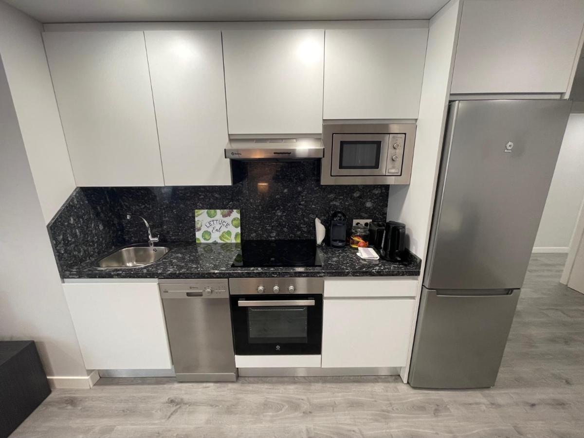 Apartment Dau Centro Free Parking