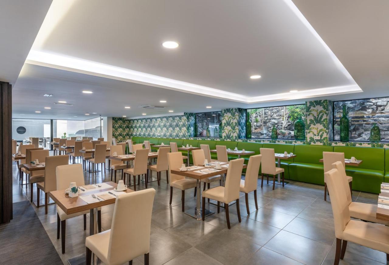 Hotel Occidental Roca Negra - Adults Only Agaete (Gran Canaria)