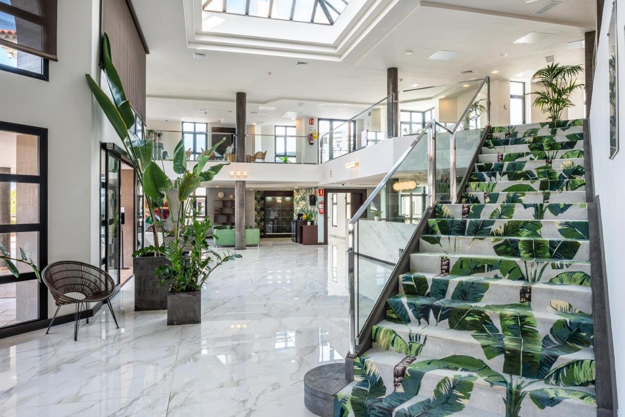 Occidental Roca Negra - Adults Only Hotel Agaete (Gran Canaria)