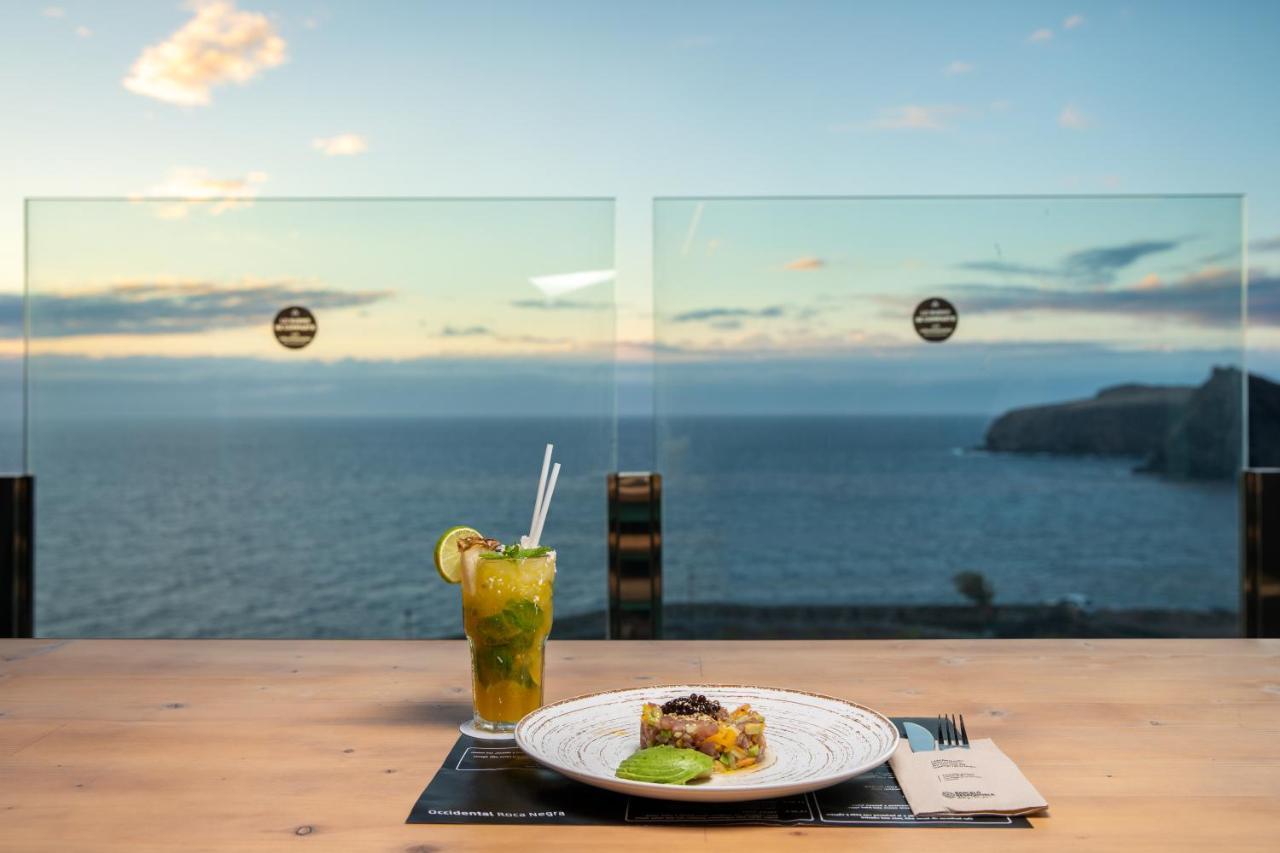 Hotel Occidental Roca Negra - Adults Only
