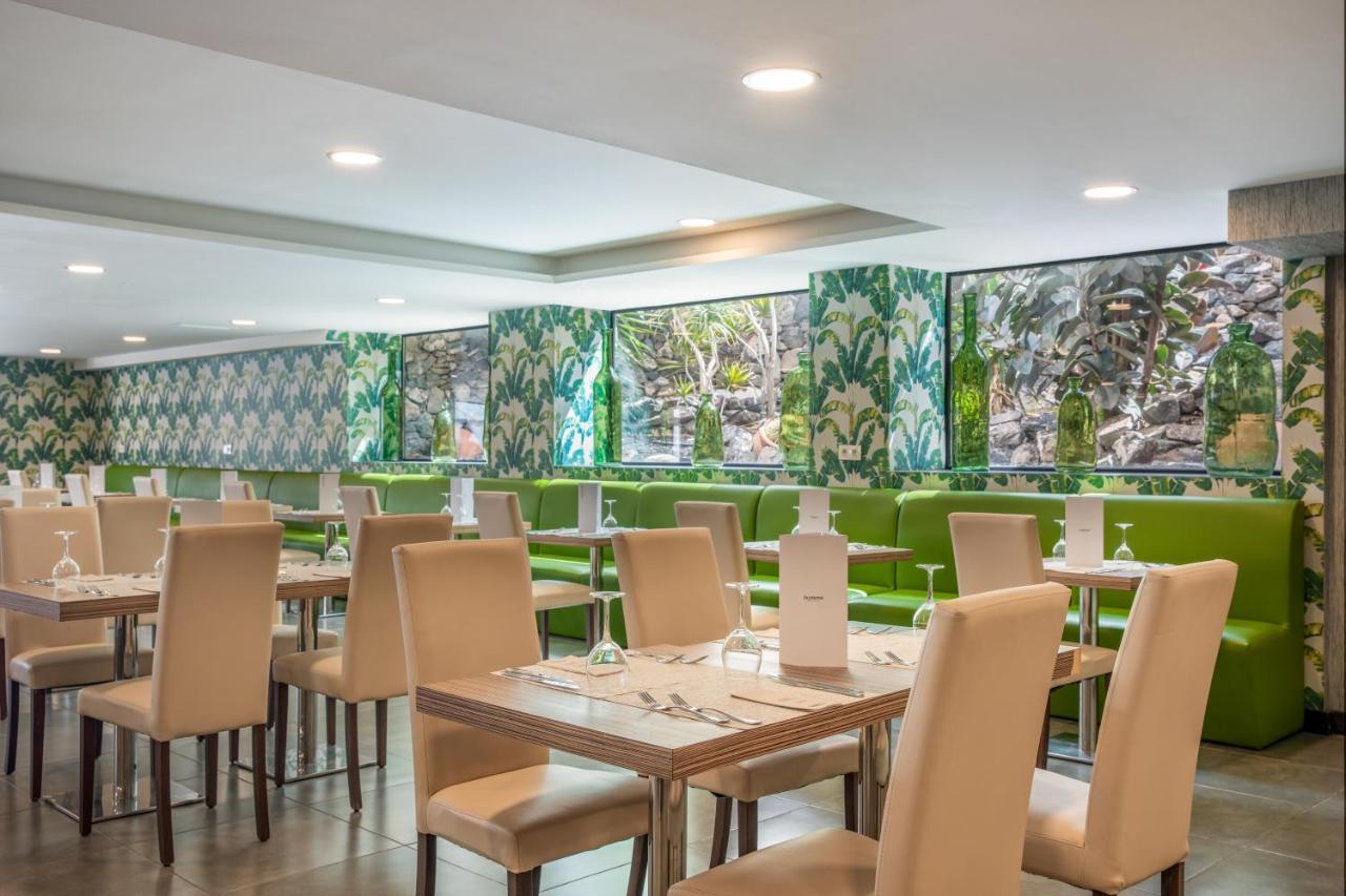 Hotel Occidental Roca Negra - Adults Only 4*
