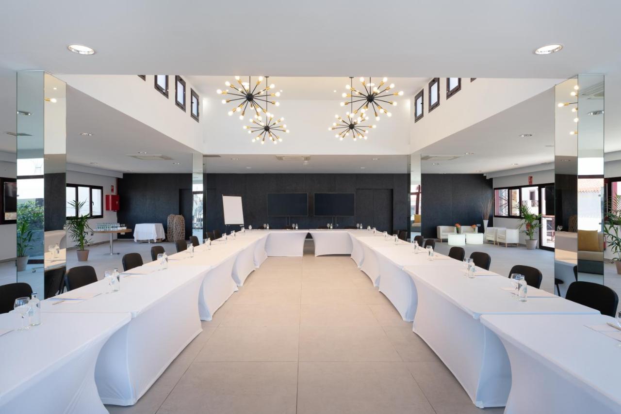 Occidental Roca Negra - Adults Only Hotel