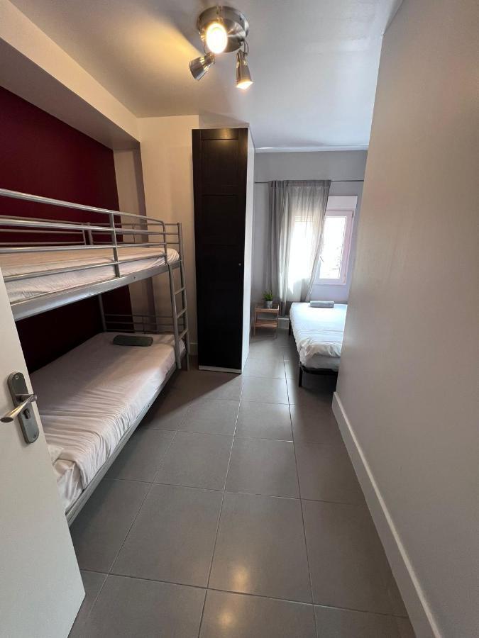 Bed and breakfast Barbatuke Málaga