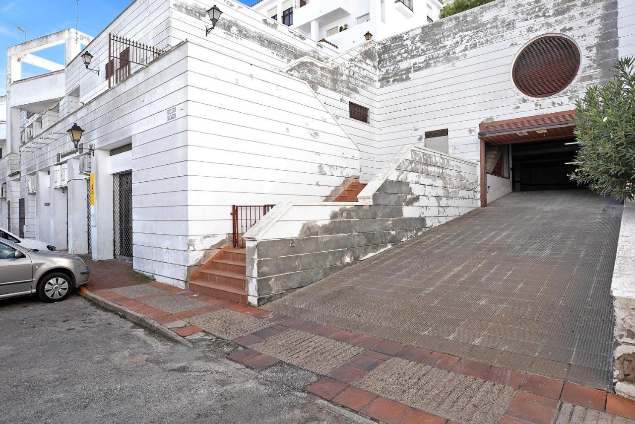 Apartamento Apartamento El Parque *
