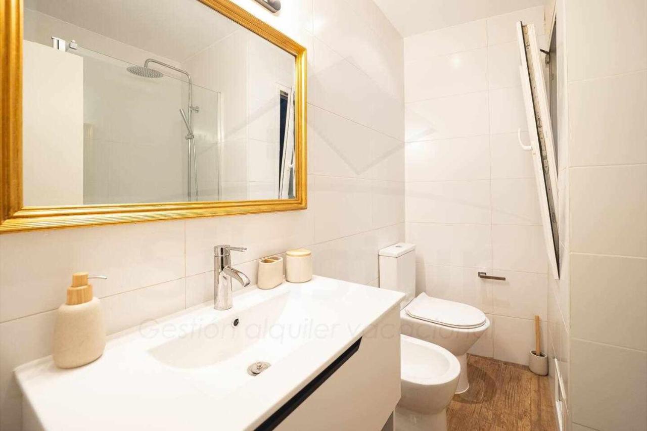 Atico Asturias Apartamento