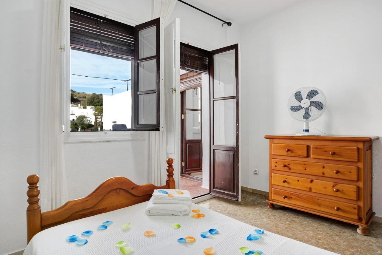 Apartamento Apartamento El Parque