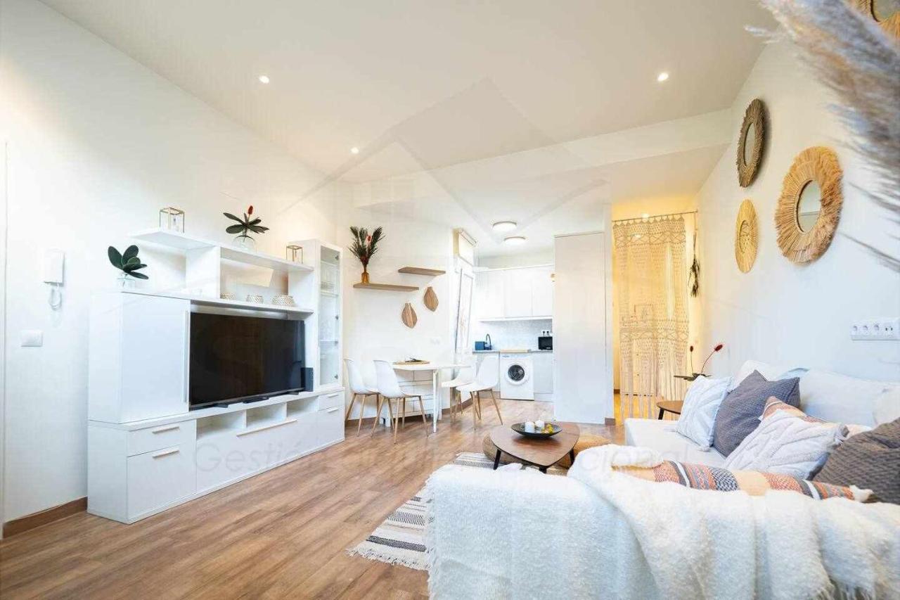Apartamento Atico Asturias *
