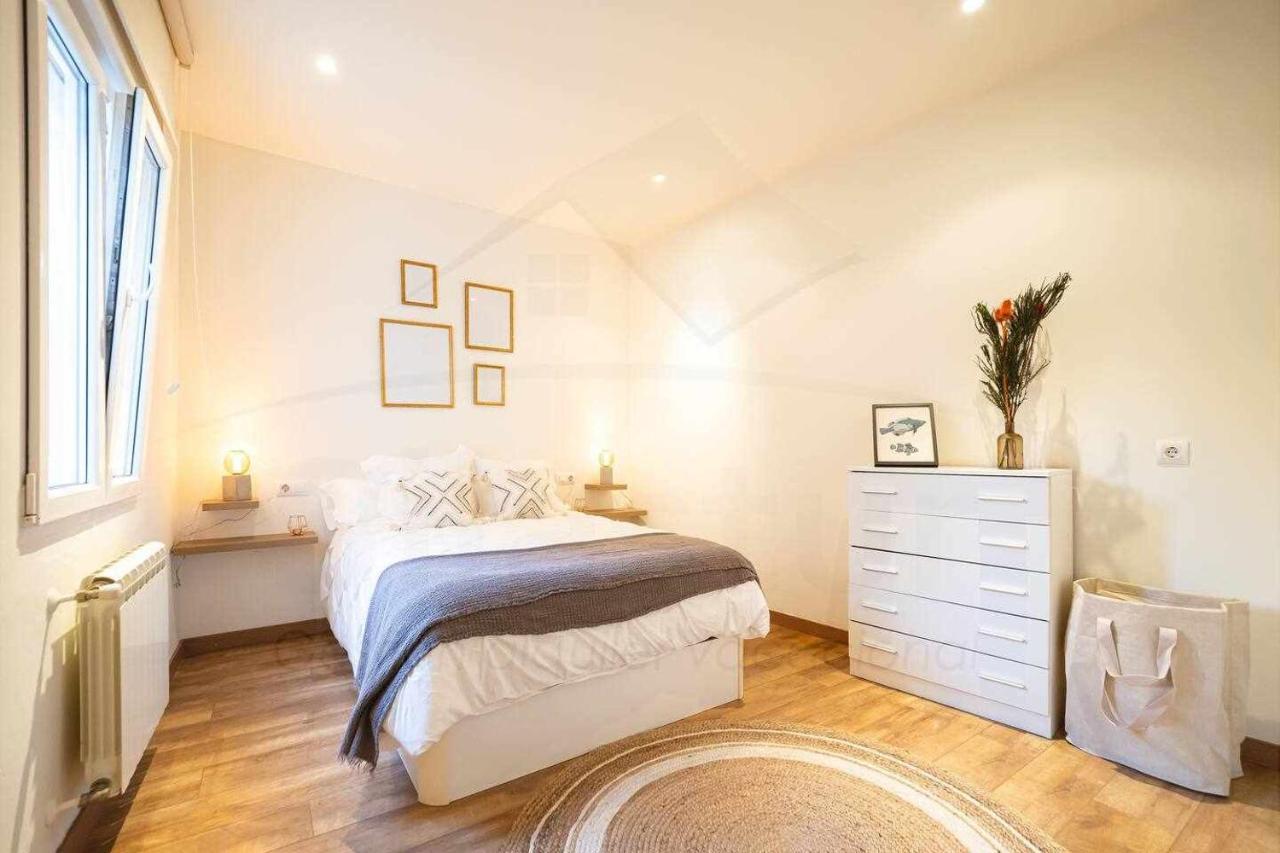 Apartamento Atico Asturias