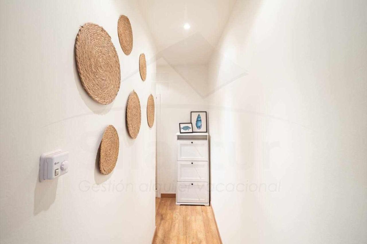 Apartamento Atico Asturias *
