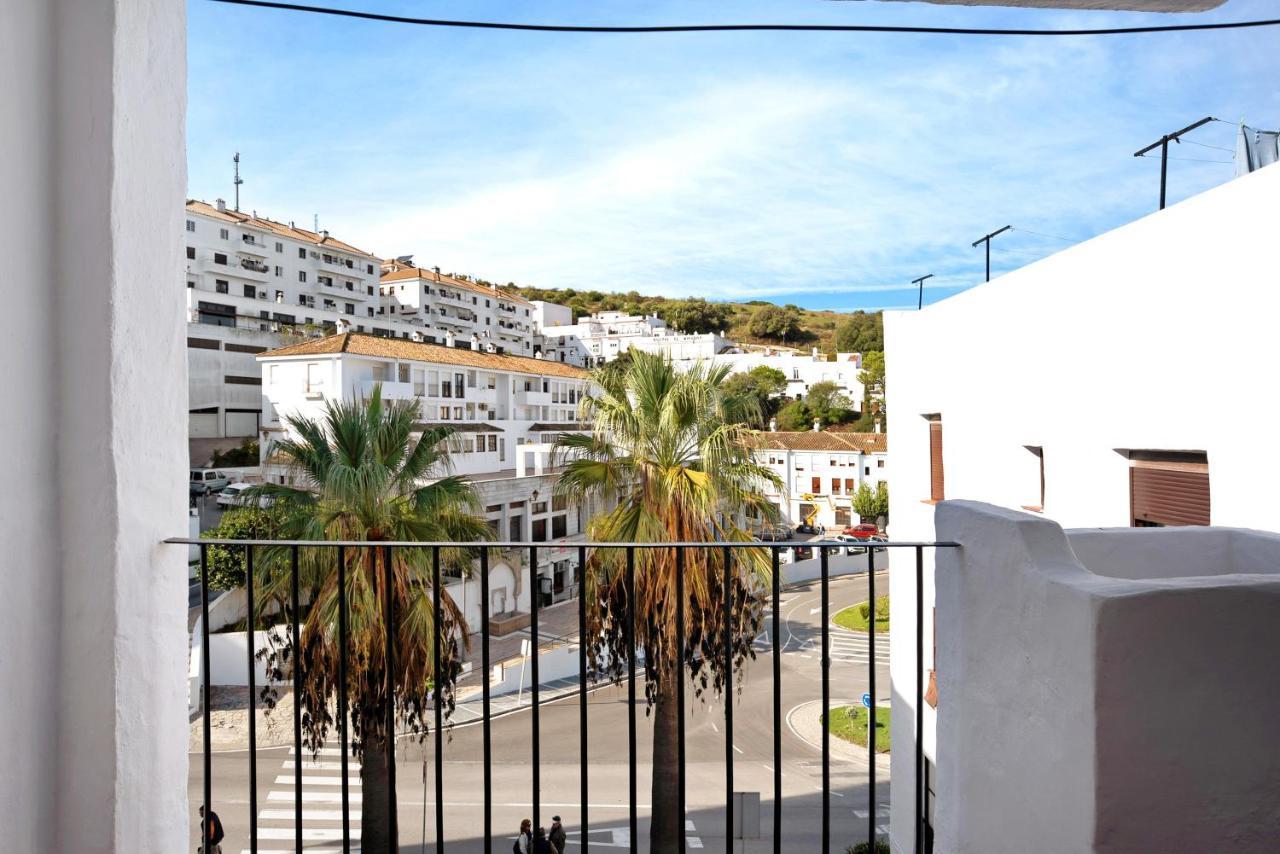 Apartamento Apartamento El Parque