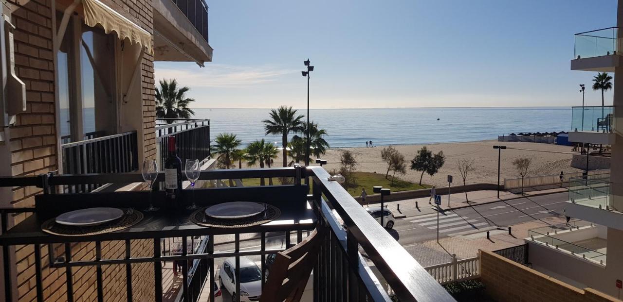 Escapada A La Costa Del Sol Fuengirola