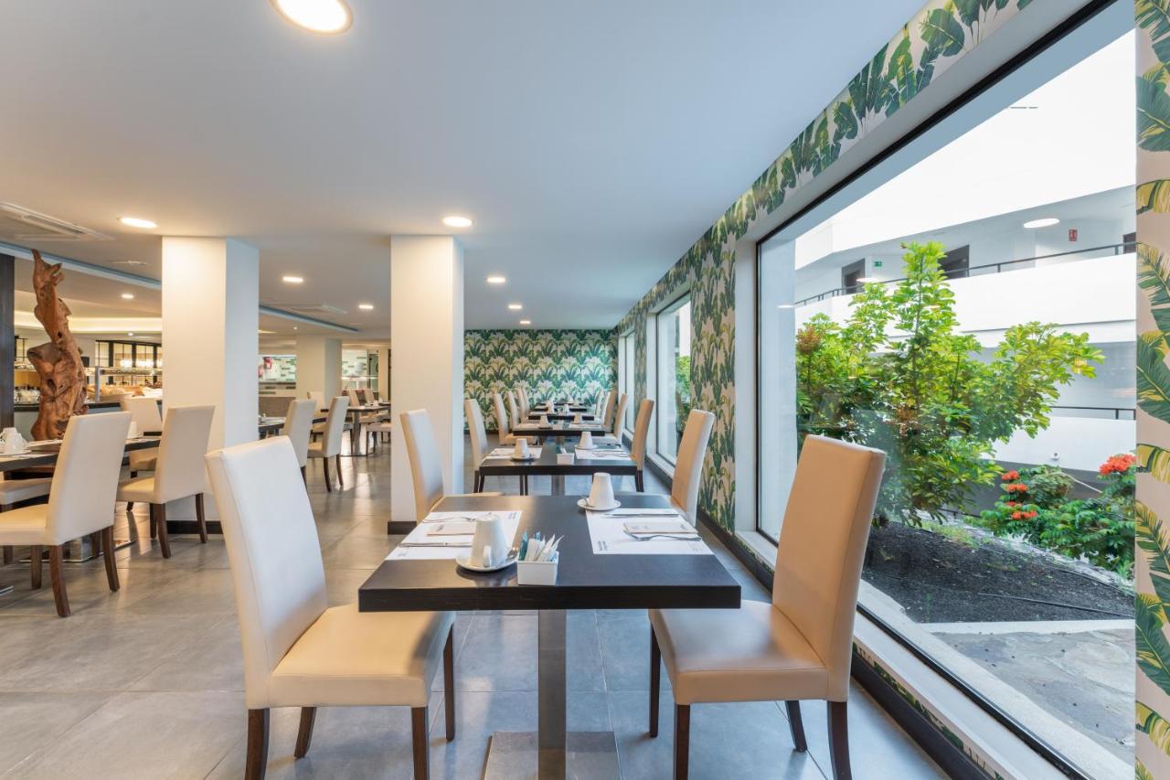 Hotel Occidental Roca Negra - Adults Only Agaete (Gran Canaria)