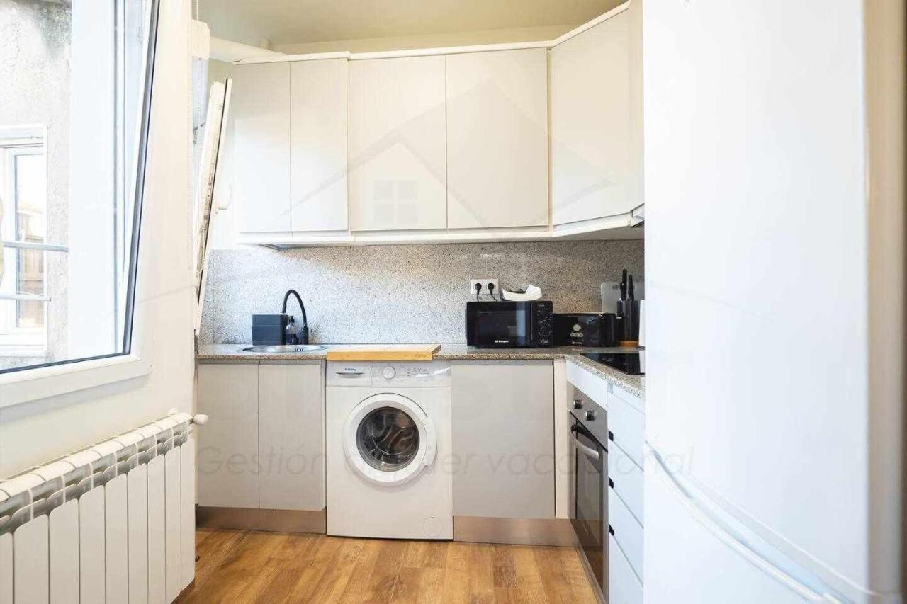 Apartamento Atico Asturias