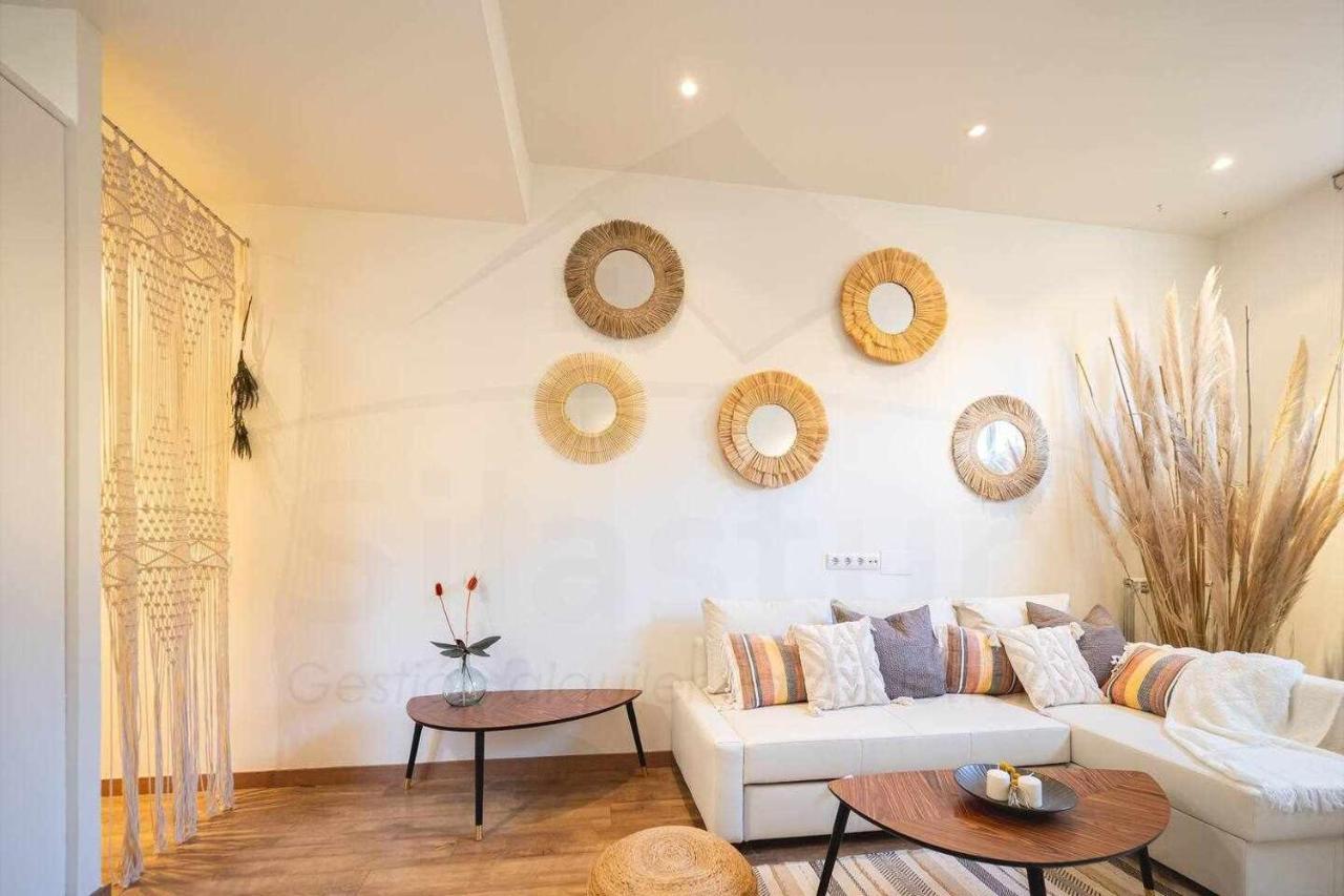 Apartamento Atico Asturias *