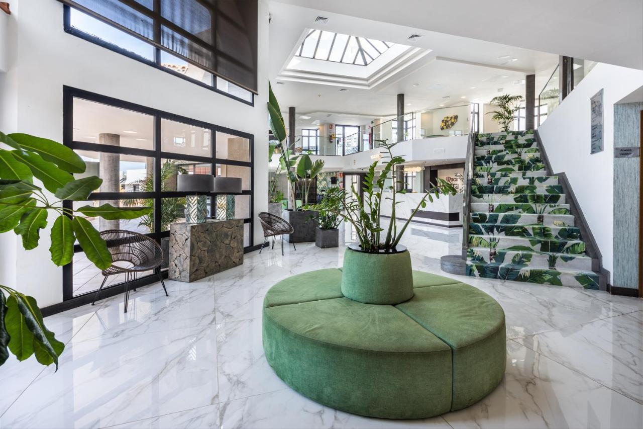 Occidental Roca Negra - Adults Only 4* Agaete (Gran Canaria)