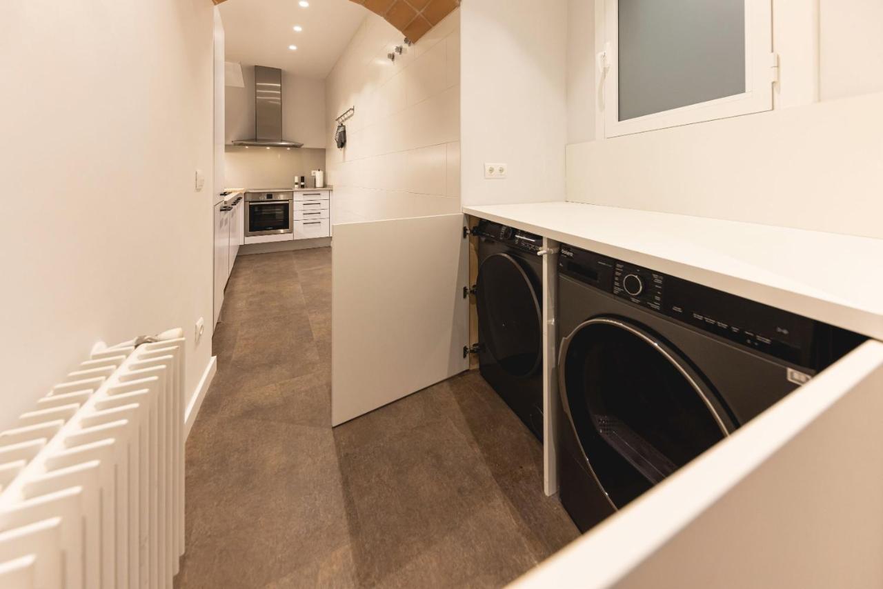 Bravissimo Ferreries, 3-bedroom * Gerona
