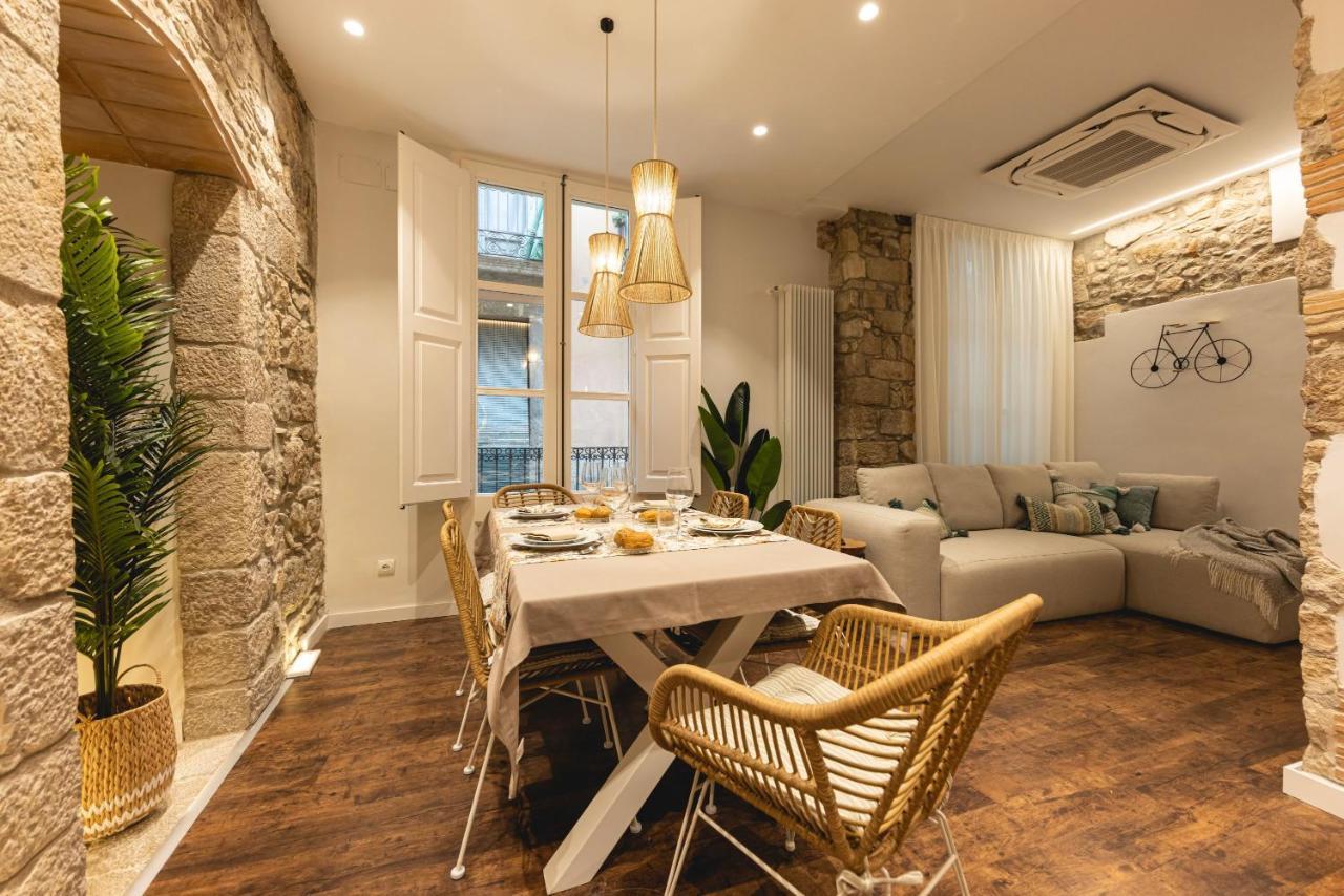Apartamento Bravissimo Ferreries, 3-bedroom Gerona