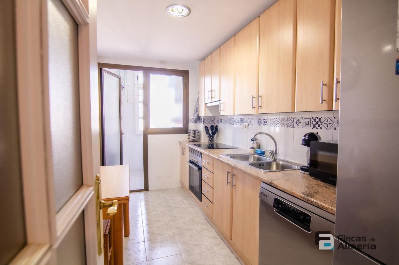 Vistas De Venus R&r Apartment Aguadulce (Almeria)
