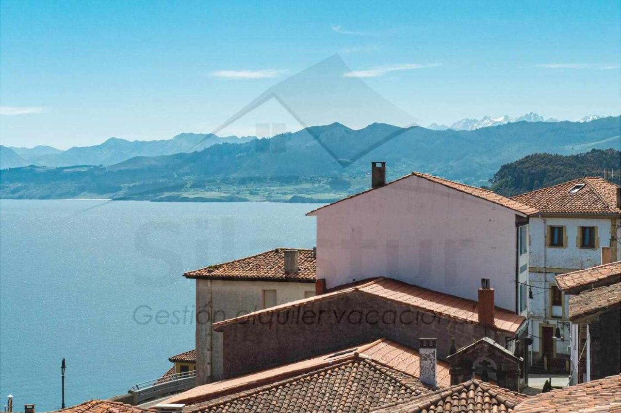 Regalina Vistas A La Bahia Apartamento