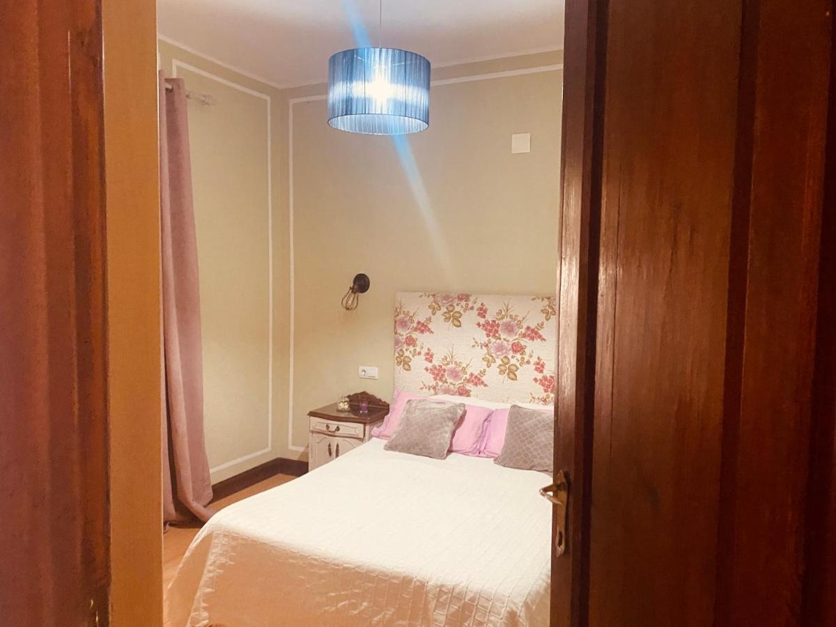 Сasa de vacaciones Céntrica Casa Restaurada