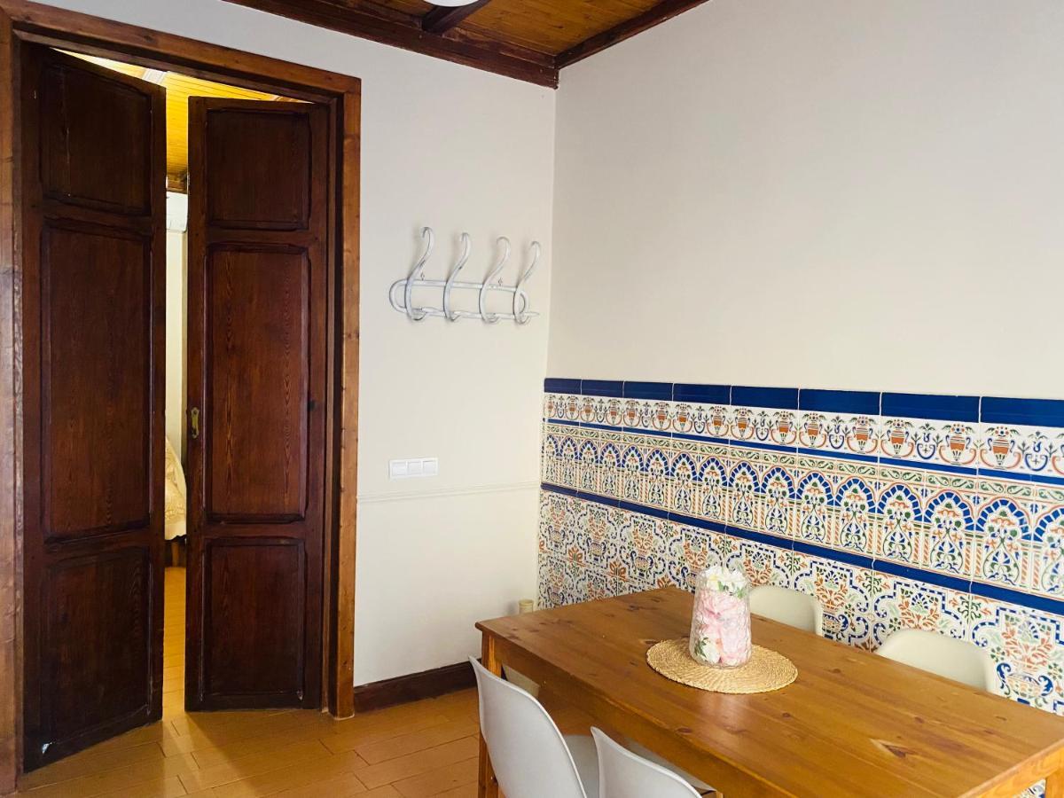 Сasa de vacaciones Céntrica Casa Restaurada