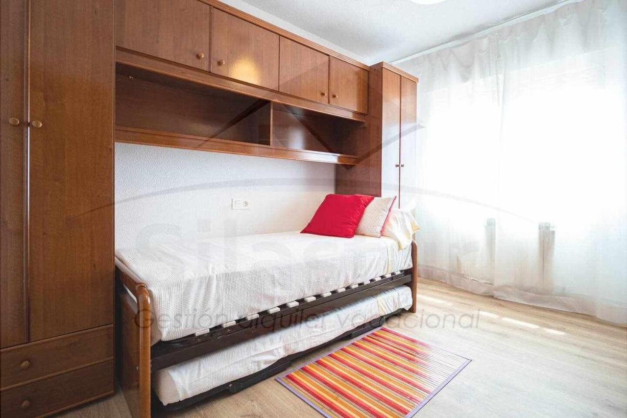 Apartamento Regalina Vistas A La Bahia Lastres