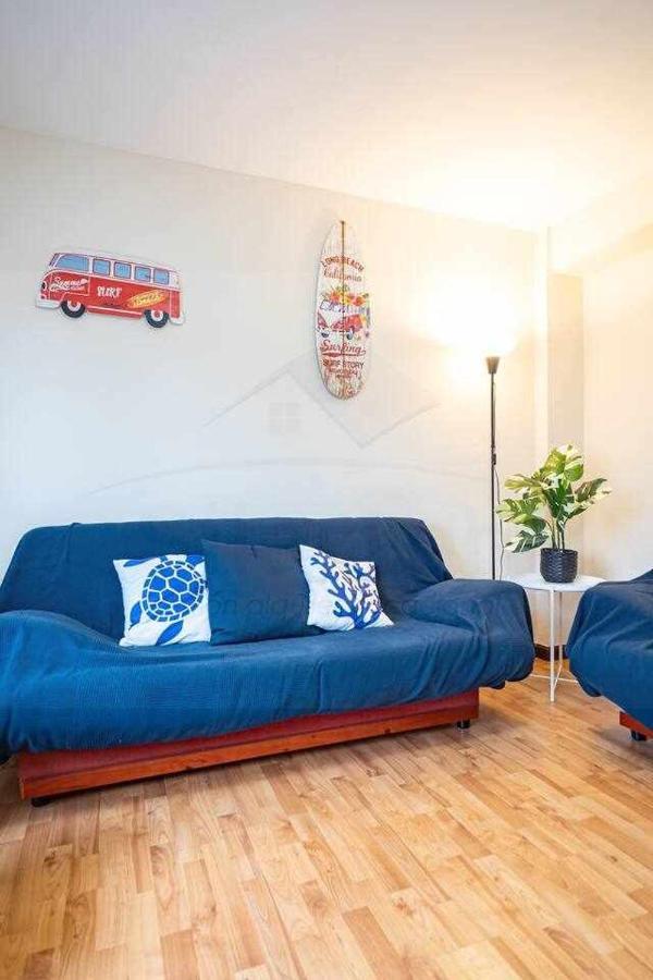 Cimadevilla Apartamento Gijón