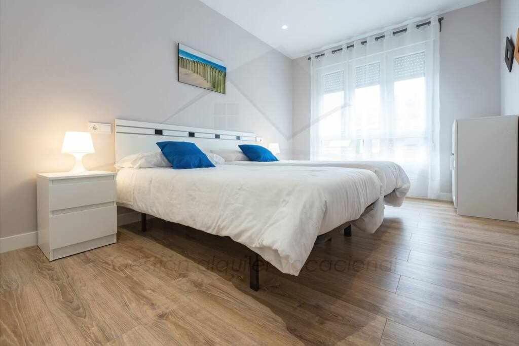 Apartamento Juan Xxiii *