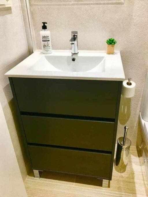 Apartamento Juan Xxiii Gijón