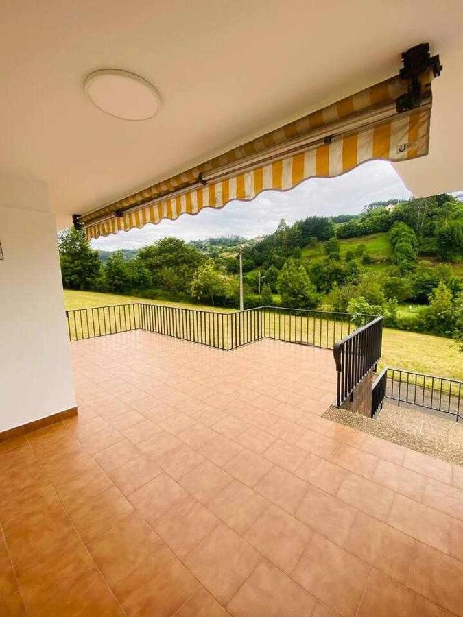 Holiday home La Fayonarelax Y Desconexion Al Lado De Gijon