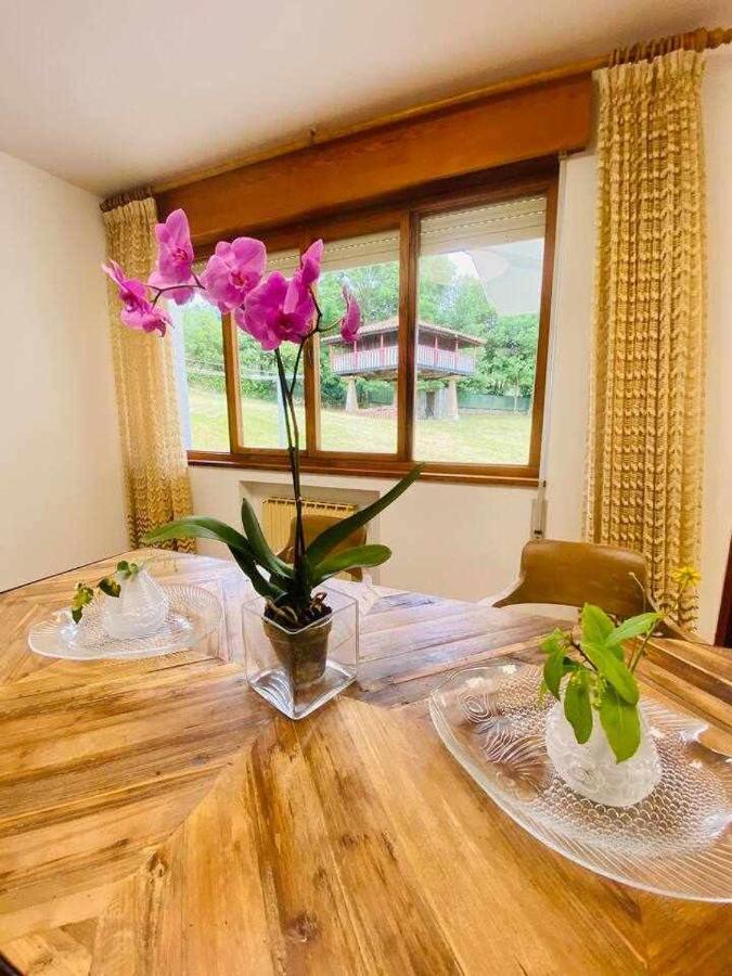 Holiday home La Fayonarelax Y Desconexion Al Lado De Gijon *
