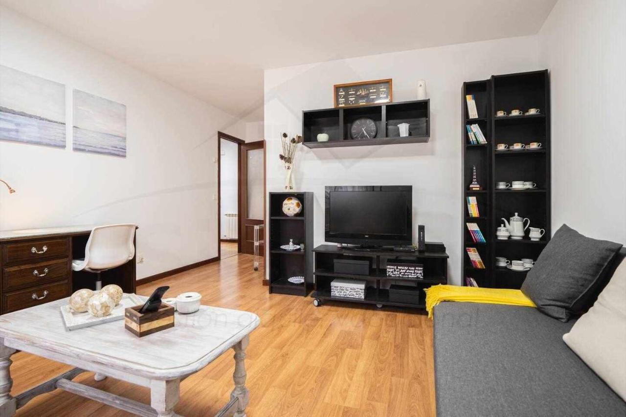 Pureza Apartamento * Gijon