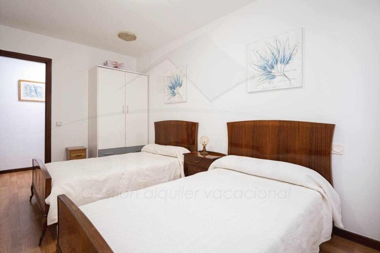 Apartment Pureza Apartamento