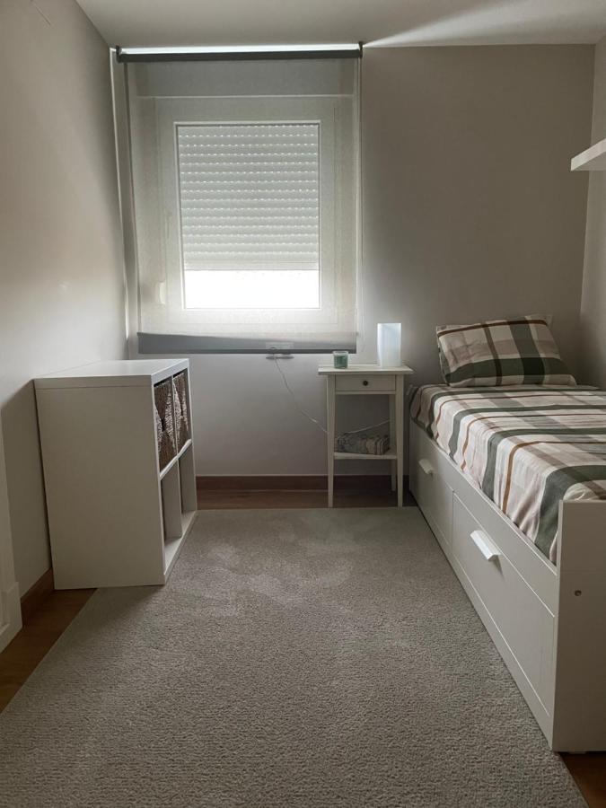 Apartamento En El Centro De Viveiro
