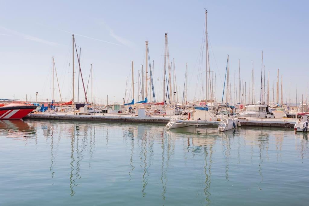 Apartamento Faro Puerto *